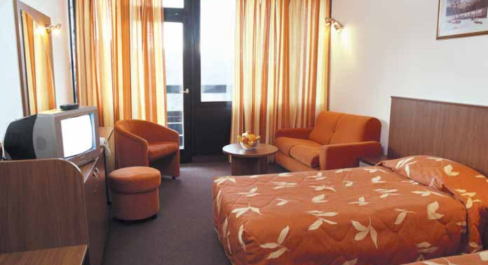 Hotel Samokov, Borovets ski chalet, image 2